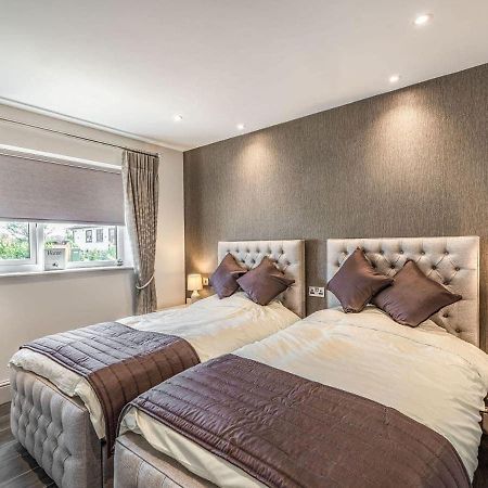 Haven Cottage Blackburn  Ngoại thất bức ảnh