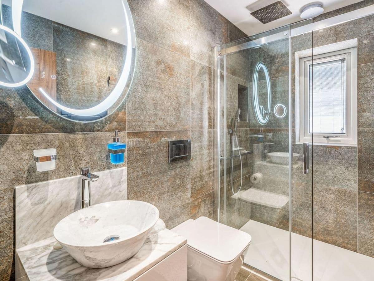 Haven Cottage Blackburn  Ngoại thất bức ảnh