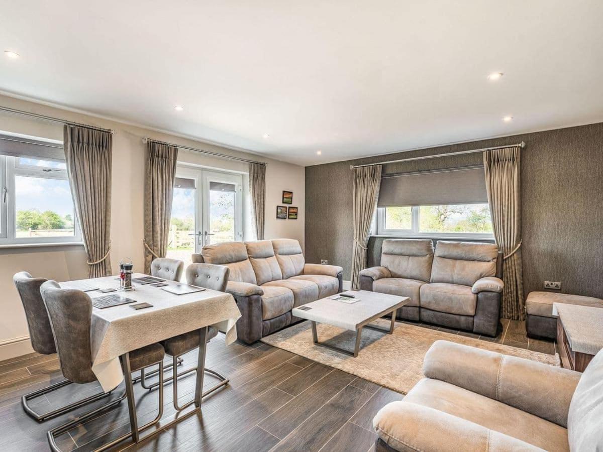 Haven Cottage Blackburn  Ngoại thất bức ảnh