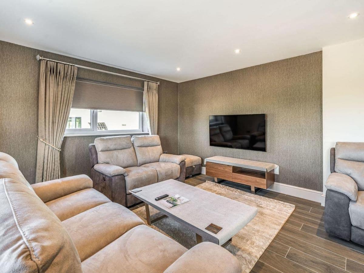Haven Cottage Blackburn  Ngoại thất bức ảnh