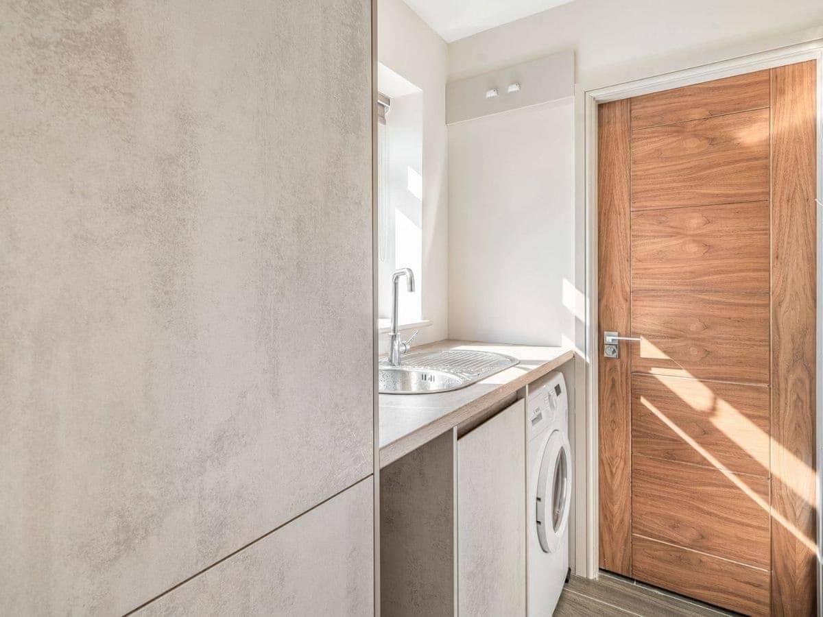 Haven Cottage Blackburn  Ngoại thất bức ảnh