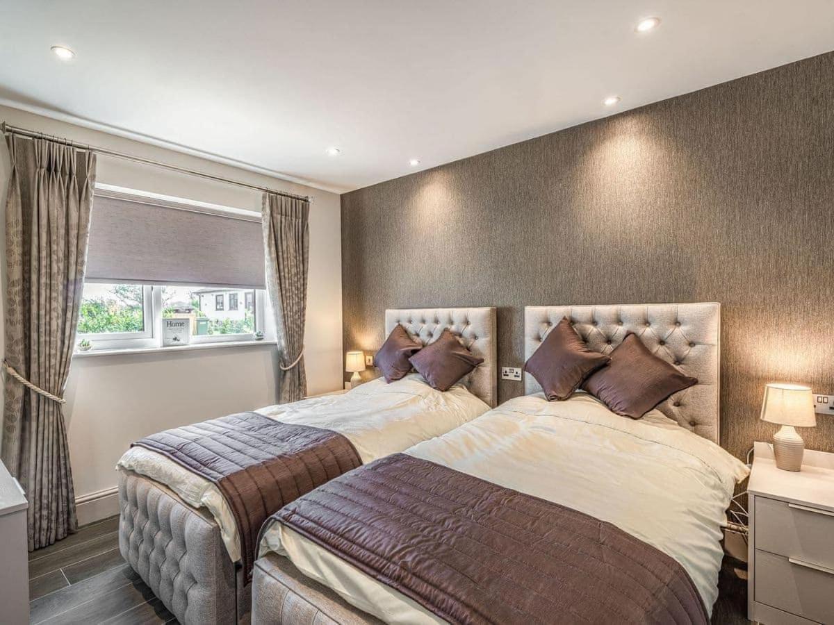 Haven Cottage Blackburn  Ngoại thất bức ảnh